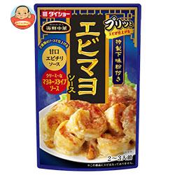 ダイショー 海鮮中華 エビマヨソース 120g×20(10×2)袋入...:misono-support:10056244