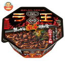 日清食品 日清 ラ王 濃熟とろ豚骨 113g×12個入