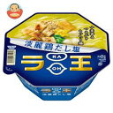 【賞味期限間近17.8.6】日清食品 日清 ラ王 淡麗鶏だし塩 105g×12個入