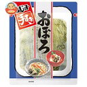 【送料無料】【2ケースセット】フジッコ おぼろ 23g×20袋入×(2ケース) ※北海道・沖縄は別途送料が必要。