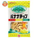 【送料無料】【2ケースセット】東洋ナッツ食品 トン NUTRY LAND バナナチップ 170g×6袋入×(2ケース) ※北海道・沖縄は別途送料が必要。