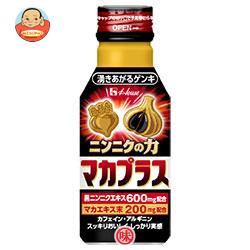 ハウスウェルネス ニンニクの力 マカプラス 100mlボトル缶×30本入...:misono-support:10095175