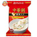 アマノフーズ フリーズドライ 中華粥 鶏肉入り 4食×12箱入