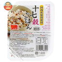 たかの 十七穀ごはん 180g×10個入