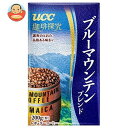 送料無料 【2ケースセット】UCC 珈琲探究 ブルーマウンテンブレンド(粉) 200g袋×24(6×4)袋入×(2ケース) ※北海道・沖縄は別途送料が必要。