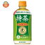 サントリー 【HOT用】緑茶 伊右衛門(いえもん) 特茶【特定保健用食品 特保】 500mlペットボトル×24本入 3,576円
