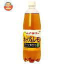 博水社 ハイサワー ホップ&レモン 1000mlペットボトル×6本入