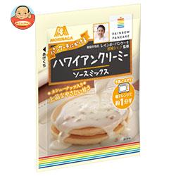 森永製菓 パンケーキにかけるハワイアンクリーミーソースミックス 30g×60(10×6)個…...:misono-support:10113372