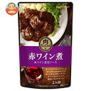 ダイショー 肉BarDish 赤ワイン煮用ソース 250g×20袋入