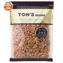 東洋ナッツ食品 トン クルミチョップ 500g×10袋入