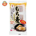 たいまつ食品 もち麦の入ったおもち 270g×12袋入