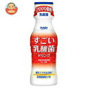 いなば食品 すごい乳酸菌ドリンク 100mlペットボトル×50(10×5)本入