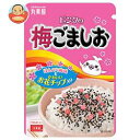 丸美屋 ピンクの梅ごましお 45g×10袋入