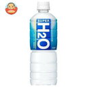 【賞味期限19.08】アサヒ飲料 スーパーH2O 600ml...