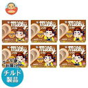 【送料無料】【チルド(冷蔵)商品】雪印メグミルク ミルキーソフト キャラメル味 140g×12個入 ※北海道・沖縄は別途送料が必要。