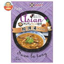 ハチ食品 アジアングルメ紀行 酸辣湯 180g×20袋入