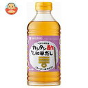 送料無料 【2ケースセット】ミツカン カンタン酢 まろやか和風だし 500mlPET×12本入×(2ケース) ※北海道・沖縄は別途送料が必要。