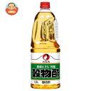 オタフク 穀物酢(吟醸) 1.8L×6本入