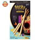 【送料無料】【2ケースセット】グリコ ポッキー from JAPAN 黒蜜きなこ 4袋×6箱入×(2ケース) ※北海道・沖縄は別途送料が必要。