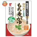 たいまつ食品 もち麦がゆ 250g×10個入