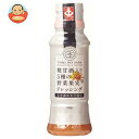 送料無料 【2ケースセット】イカリソース 季の皿 糀甘酒入り5種の野菜果実ドレッシング 170ml×12本入×(2ケース) ※北海道・沖縄は別途送料が必要。
