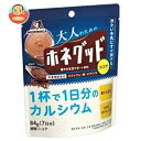 森永製菓 ホネグッド 84g袋×8袋入