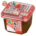 マルサンアイ らくらくとける赤だし 650g×6個入