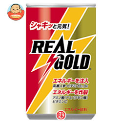 コカコーラ リアルゴールド160ml缶×30本入期間限定特価!