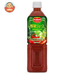 デルモンテ 野菜ジュース 900gペットボトル×12本入...:misono-support:10003273