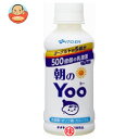 伊藤園 朝のYoo（ヨー）200mlPET×30本入