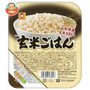 東洋水産 玄米ごはん 160g×20(10×2)個入