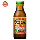 【送料無料】【2ケースセット】キリン ウコンとしじみ900個分のオルニチン 100ml瓶×24本入×(2ケース) ※北海道・沖縄は別途送料が必要。