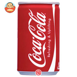 コカコーラ コカ・コーラ160ml缶×30本入期間限定特価!