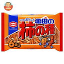 亀田製菓 亀田の柿の種 6袋詰 200g袋×12個入