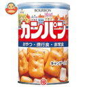 ブルボン カンパン 100g缶×24個入...