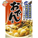 ハウス食品 おでんの素 77.2g×5個入×(2ケース)| 送料無料 おでん 料理の素 調味料 和風 鍋