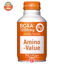 大塚製薬 アミノバリュー300mlボトル缶×24本入