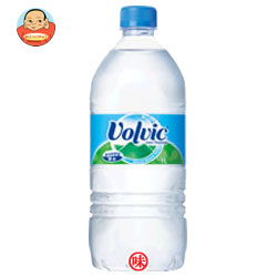 キリン Volvic（ボルヴィック）1LPET×12本入【vol-1L-12】