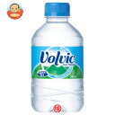 キリン Volvic（ボルヴィック）330mlPET×24本入【vol-330ml-24】