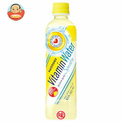 サントリー Vitamin Water Speed in(ビタミンウォーター スピードイン）【手売り用】500mlPET×24本入
