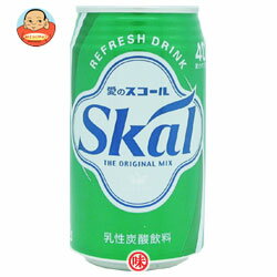 南日本酪農協同(株) スコールホワイト350ml缶×24本入