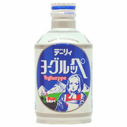 南日本酪農協同(株) デーリィ ヨーグルッペ290gボトル缶×24本入