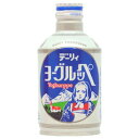 南日本酪農協同(株) デーリィ ヨーグルッペ290gボトル缶×24本入