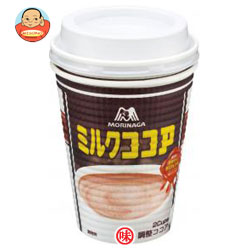 森永製菓 ミルクココア 2カップ入り48g(24g×2袋)×48個入