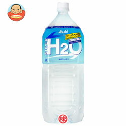 アサヒ スーパーH2O2LPET×6本入