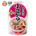 【送料無料】【2ケースセット】味の素 味の素KKおかゆ 小豆がゆ250gパウチ×27袋入×(2ケース) ※北海道・沖縄は別途送料が必要。