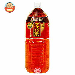 宝積飲料(株) グァバ茶2LPET×6本入