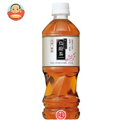 サントリー 烏龍茶【自動販売機用】500mlPET×24本入