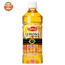 【32%OFF】期間限定特価サントリー リプトン リモーネ【自動販売機用】500mlPET×24本入