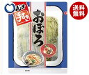 【送料無料】【2ケースセット】フジッコ おぼろ 23g×20袋入×(2ケース) ※北海道・沖縄・離島は別途送料が必要。